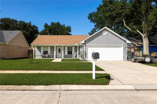 1805 Admiral Nelson Dr, Slidell, LA 70461 - photo 1