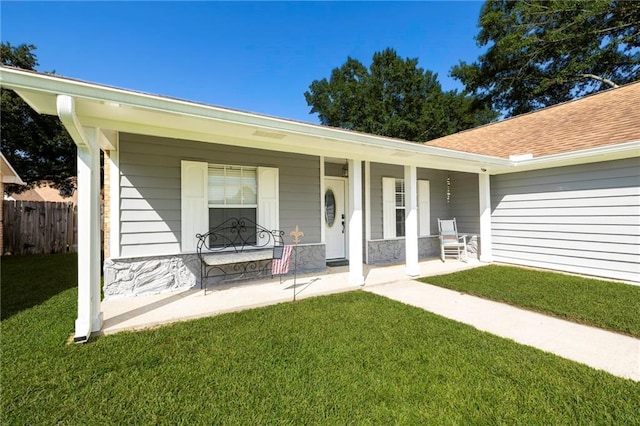 1805 Admiral Nelson Dr, Slidell, LA 70461 - photo 2