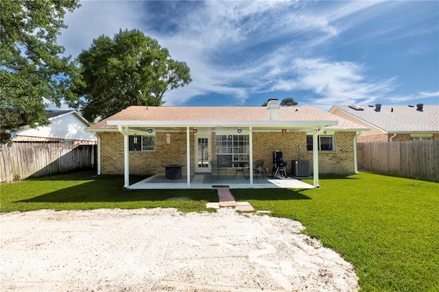 1805 Admiral Nelson Dr, Slidell, LA 70461 - photo 21