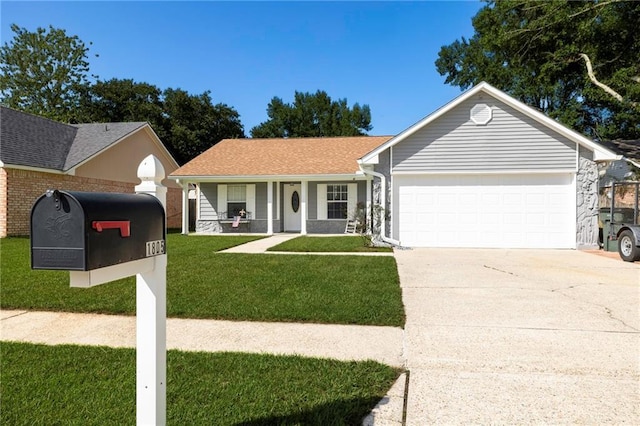1805 Admiral Nelson Dr, Slidell, LA 70461 - photo 23