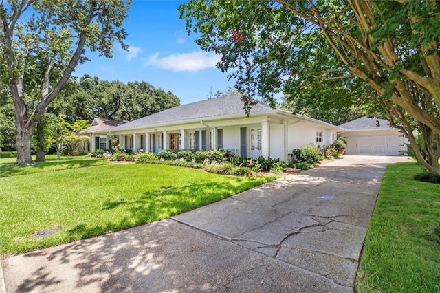 115 Imperial Woods Dr, Harahan, LA 70123 - photo 3