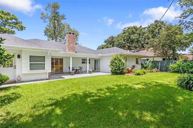 115 Imperial Woods Dr, Harahan, LA 70123 - photo 20