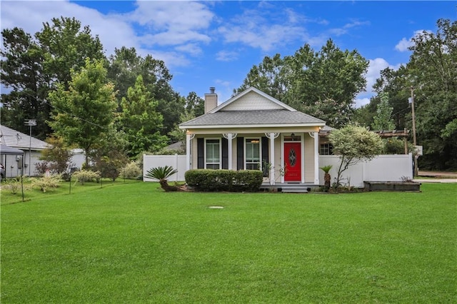 24638 Esquinance St, Lacombe, LA 70445 - photo 1