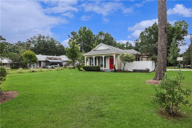 24638 Esquinance St, Lacombe, LA 70445 - photo 2