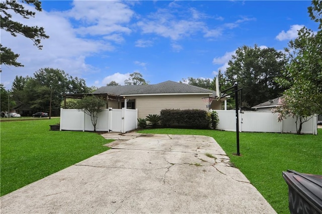 24638 Esquinance St, Lacombe, LA 70445 - photo 18
