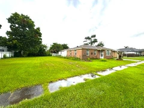 3112 Palmetto St, Chalmette, LA 70043 - photo 3