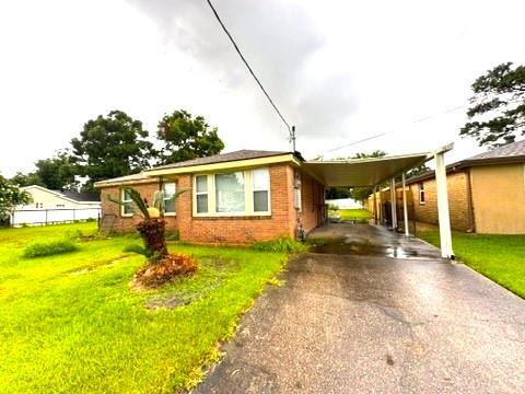 3112 Palmetto St, Chalmette, LA 70043 - photo 4