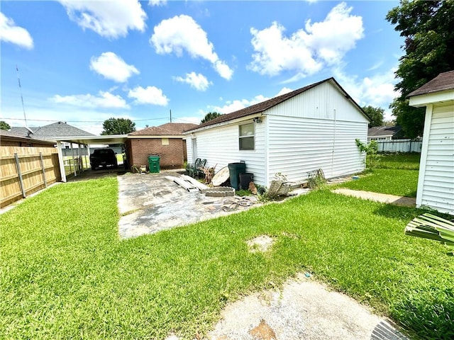 3112 Palmetto St, Chalmette, LA 70043 - photo 19