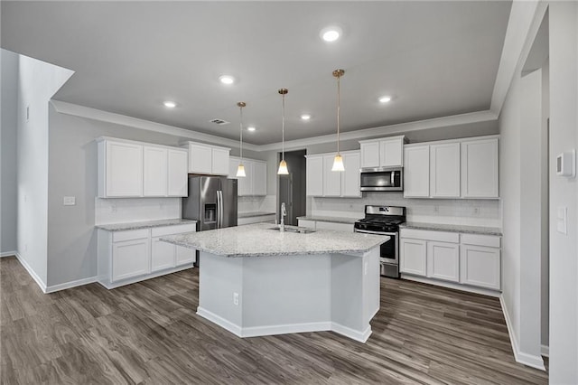 7925 Camellia Bud Ct, Slidell, LA 70461 - photo 5