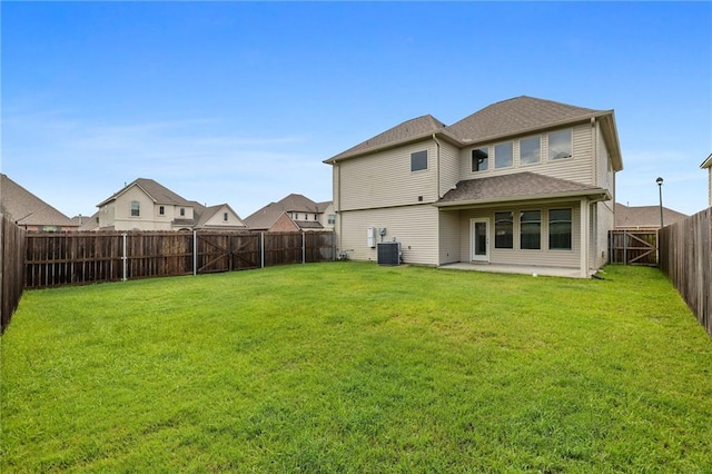 7925 Camellia Bud Ct, Slidell, LA 70461 - photo 30