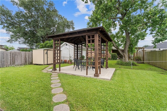 3748 Annette Dr, Metairie, LA 70001 - photo 20