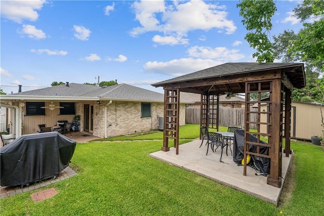 3748 Annette Dr, Metairie, LA 70001 - photo 21