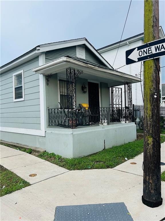 2437 Allen St, New Orleans, LA 70119 - photo 2