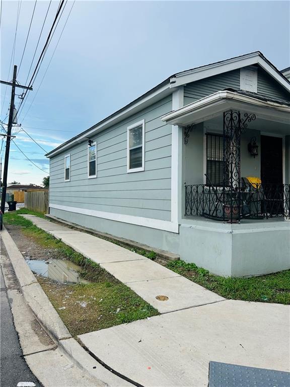 2437 Allen St, New Orleans, LA 70119 - photo 4