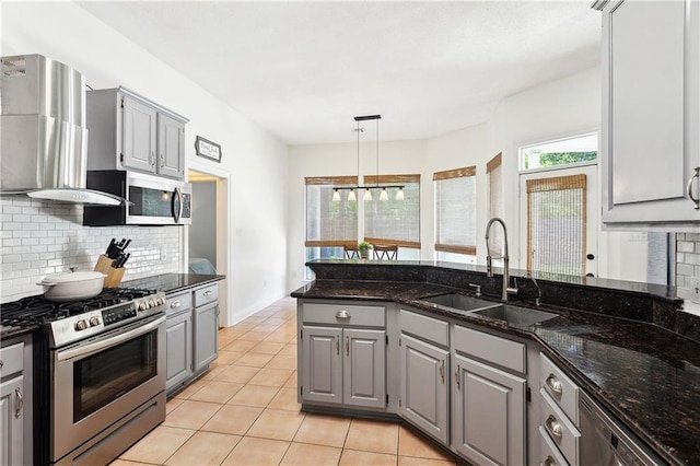 2107 Olvey Dr, Mandeville, LA 70448 - photo 11