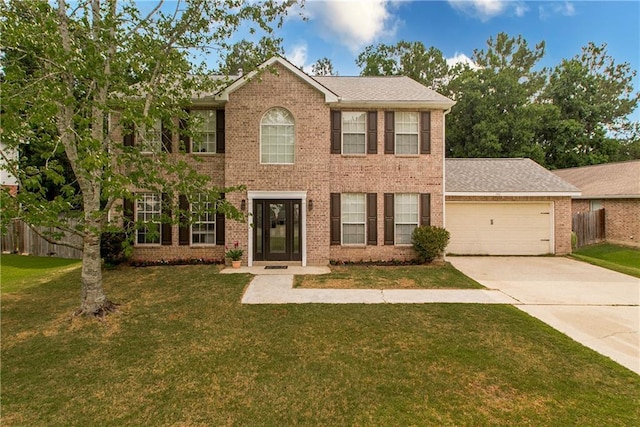 141 Emerald Creek E, Abita Springs, LA 70420 - photo 1