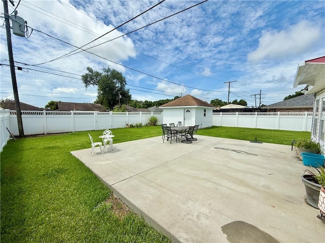 5565 Trinity Dr, Marrero, LA 70072 - photo 14