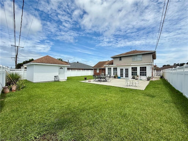 5565 Trinity Dr, Marrero, LA 70072 - photo 16