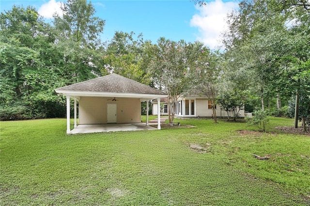 72688 Military Rd, Covington, LA 70435 - photo 3