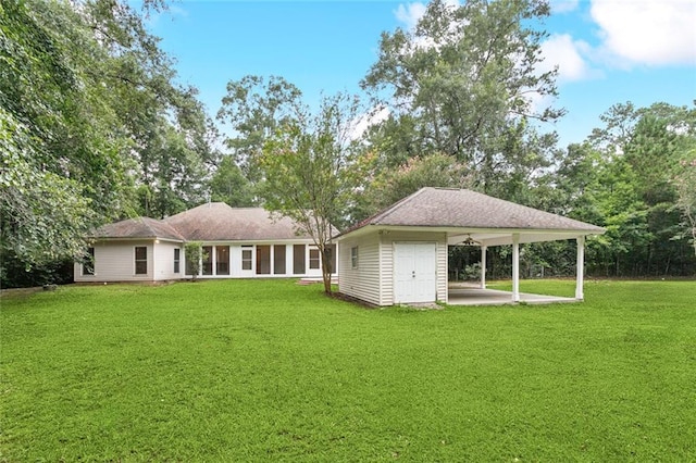 72688 Military Rd, Covington, LA 70435 - photo 20