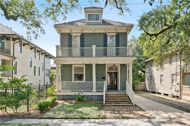 2708 S Carrollton Ave, New Orleans, LA 70118 - photo 1