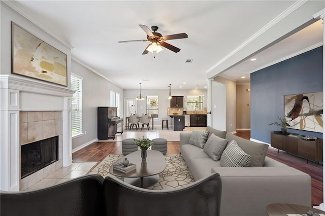 444 Autumn Haven Cir, Lacombe, LA 70445 - photo 2