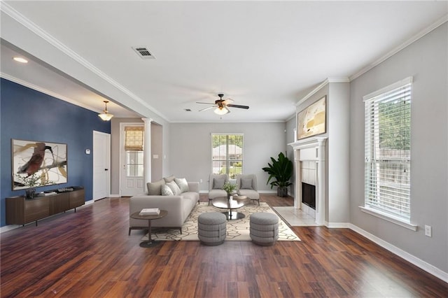 444 Autumn Haven Cir, Lacombe, LA 70445 - photo 4