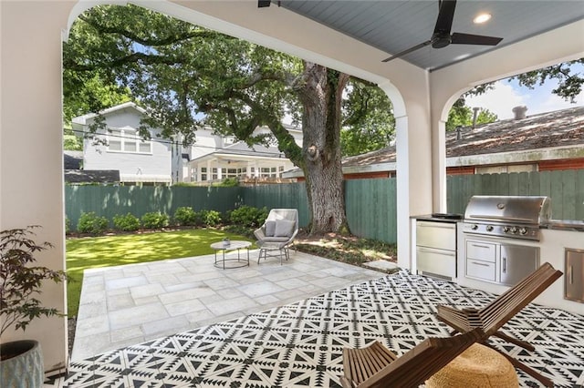 257 Hollywood Dr, Metairie, LA 70005 - photo 36