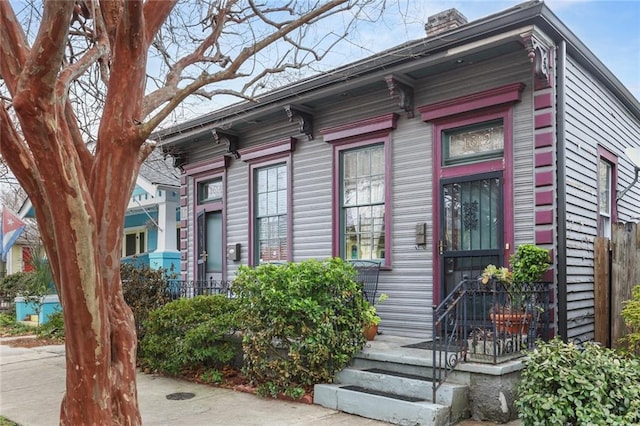 1612 N Lopez St, New Orleans, LA 70119 - photo 1