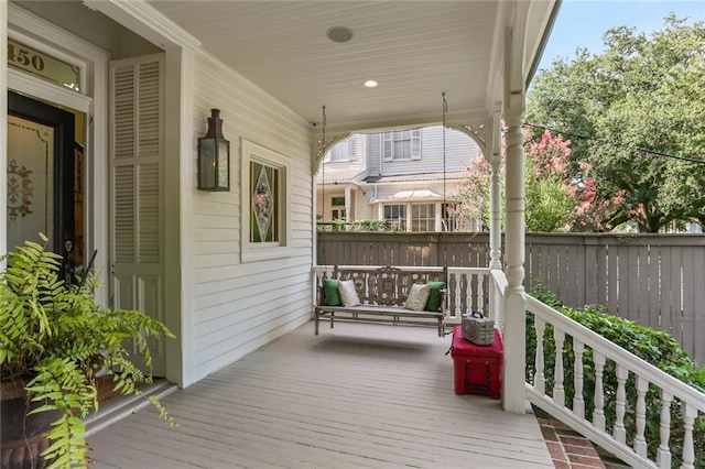 1450 State St, New Orleans, LA 70118 - photo 7