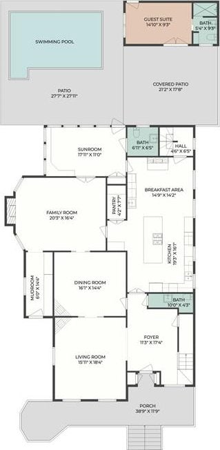 1450 State St, New Orleans, LA 70118 - photo 43