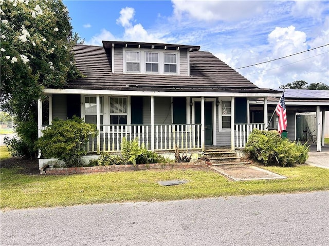616 Tenth St, Lockport, LA 70374 - photo 1