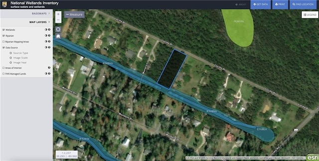 0 Lucille Dr, Lacombe, LA 70445 - photo 6