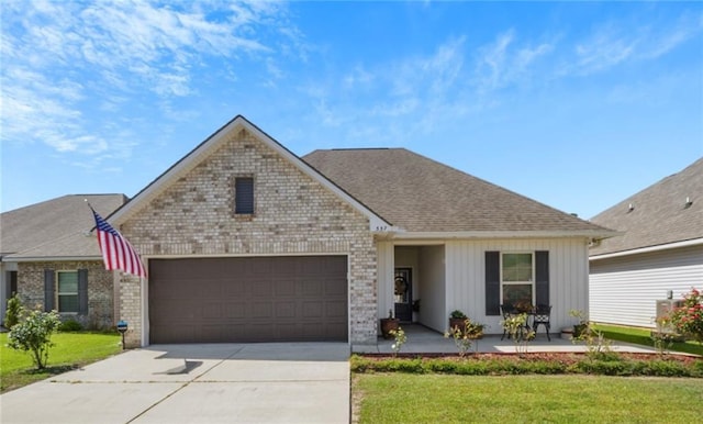 337 Craftsman Ct, Covington, LA 70433 - photo 1