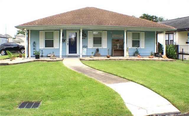 1401 Ave C, Marrero, LA 70072 - photo 1
