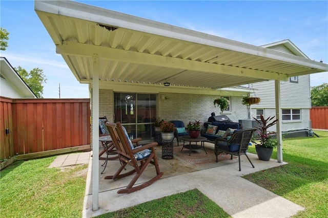 116 Dijon Dr, Slidell, LA 70458 - photo 17