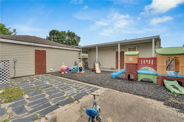 34 Old Hickory St, Chalmette, LA 70043 - photo 3
