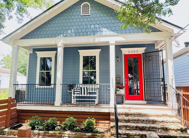 2305 Washington Ave, New Orleans, LA 70113 - photo 2