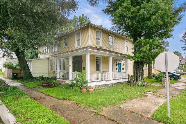 3350 Jena St, New Orleans, LA 70125 - photo 1