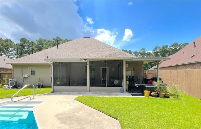 25914 Bronzewood St, Denham Springs, LA 70726 - photo 20