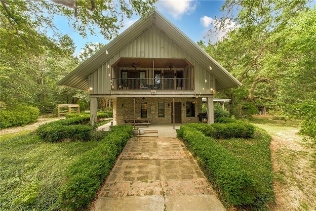 76163 Louis Quave Rd, Covington, LA 70435 - photo 1