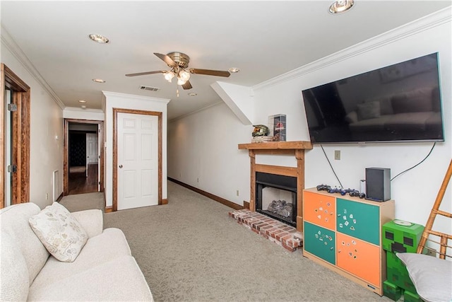 76163 Louis Quave Rd, Covington, LA 70435 - photo 20