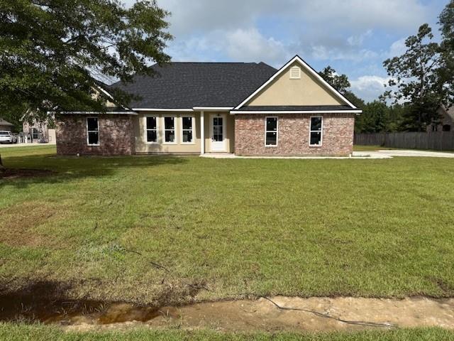 53361 Caitlyns Way, Loranger, LA 70446 - photo 1