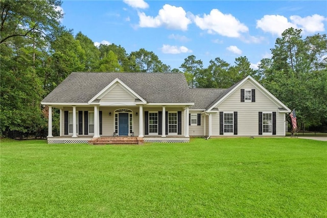 47407 Thrasher Rd, Franklinton, LA 70438 - photo 1