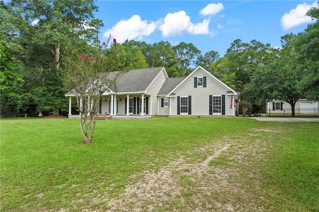 47407 Thrasher Rd, Franklinton, LA 70438 - photo 2