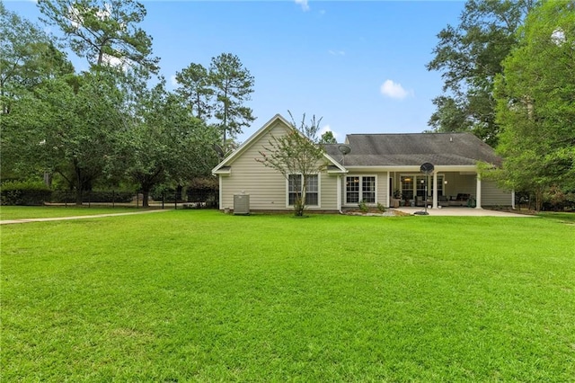 47407 Thrasher Rd, Franklinton, LA 70438 - photo 21