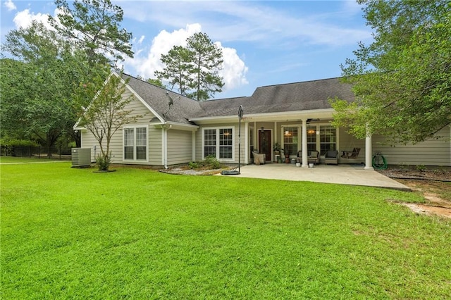 47407 Thrasher Rd, Franklinton, LA 70438 - photo 22