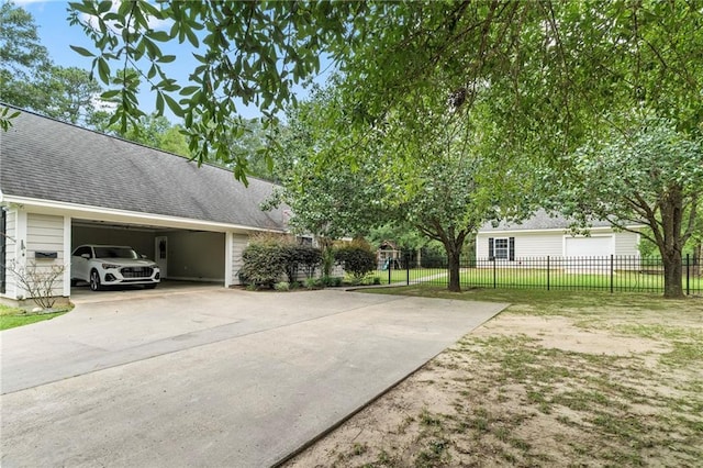 47407 Thrasher Rd, Franklinton, LA 70438 - photo 24