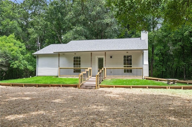 75180 Horse Branch Rd, Covington, LA 70435 - photo 1