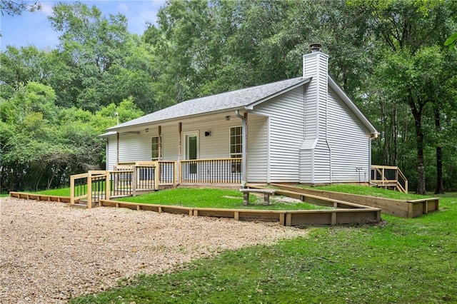 75180 Horse Branch Rd, Covington, LA 70435 - photo 17